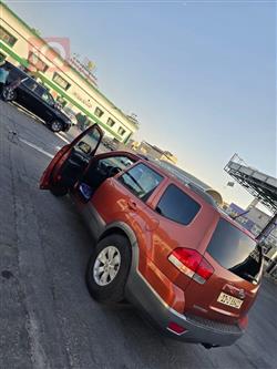 كيا موهافي